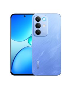 Realme | C85 | 8GB RAM | 128GB Storage | Blue | 3 Months 0% Profit upto 48 Months Installment | PTA Approved | 1 Year Brand Warranty | The Game Changer | TGC13